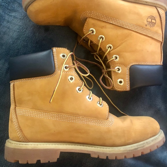Timberland Shoes - Timberland Boots